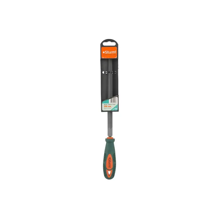 Трехгранный напильник Sturm 1050-01-T200