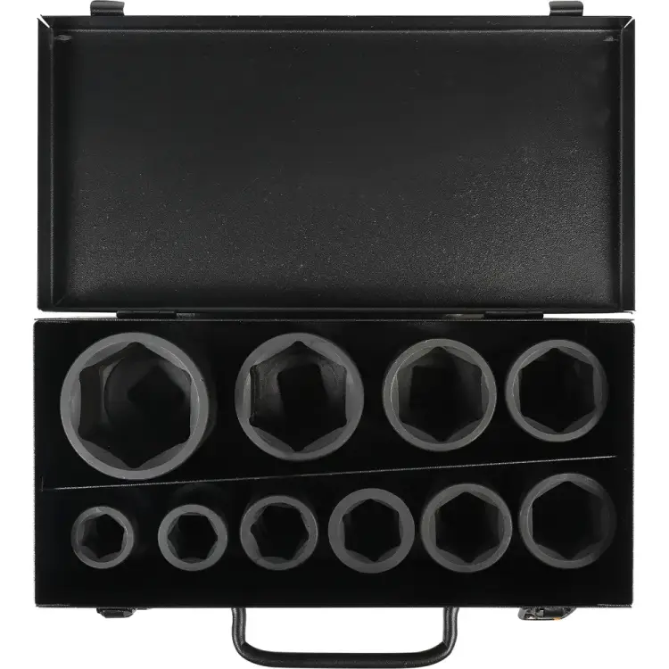 Набор головок ударных Airline ATAS063