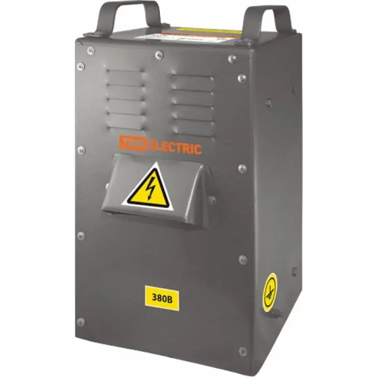 Понижающий трансформатор TDM ELECTRIC ТСЗИ 6,0 SQ0735-0025