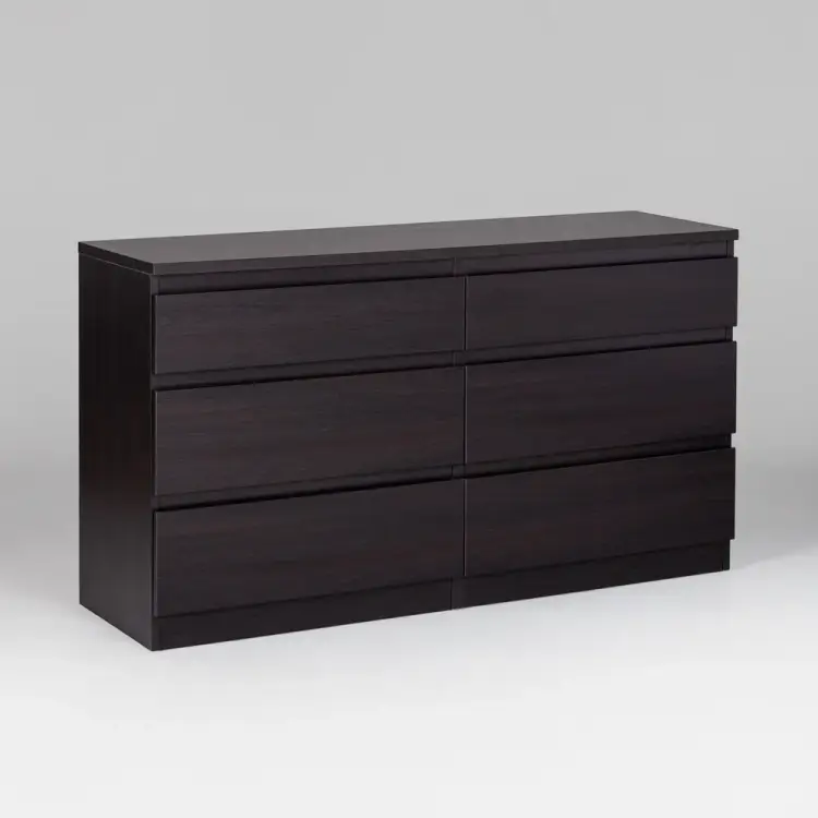 Комод Гуд ЛАКК КАСТОР 2.03.02.080.5 Комод Гуд ЛАКК КАСТОР 2.03.02.080.5