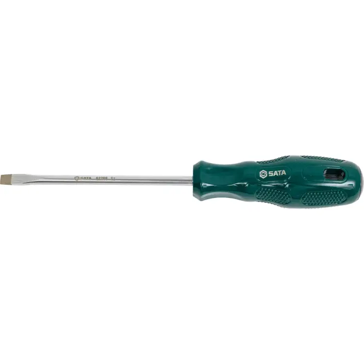 Плоская отвертка Sata А 62208