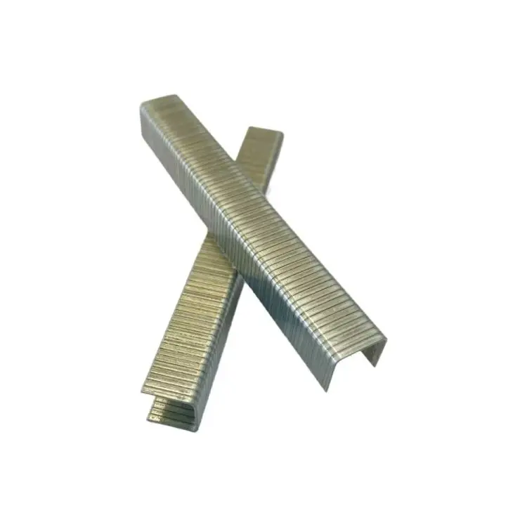 Скоба ForEst МБ000018341