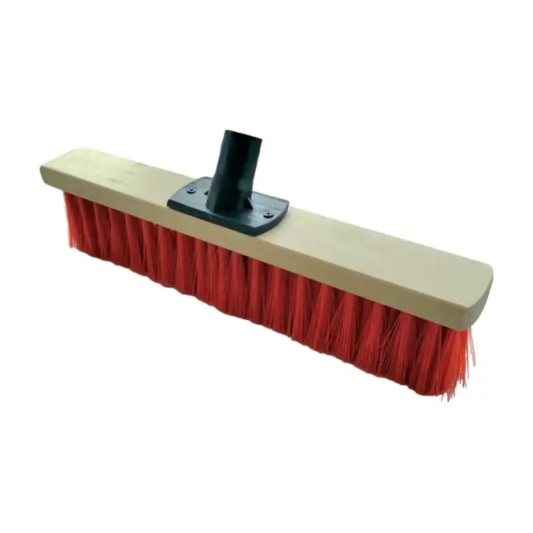 Щетка для пола Никище Пеликан 19360