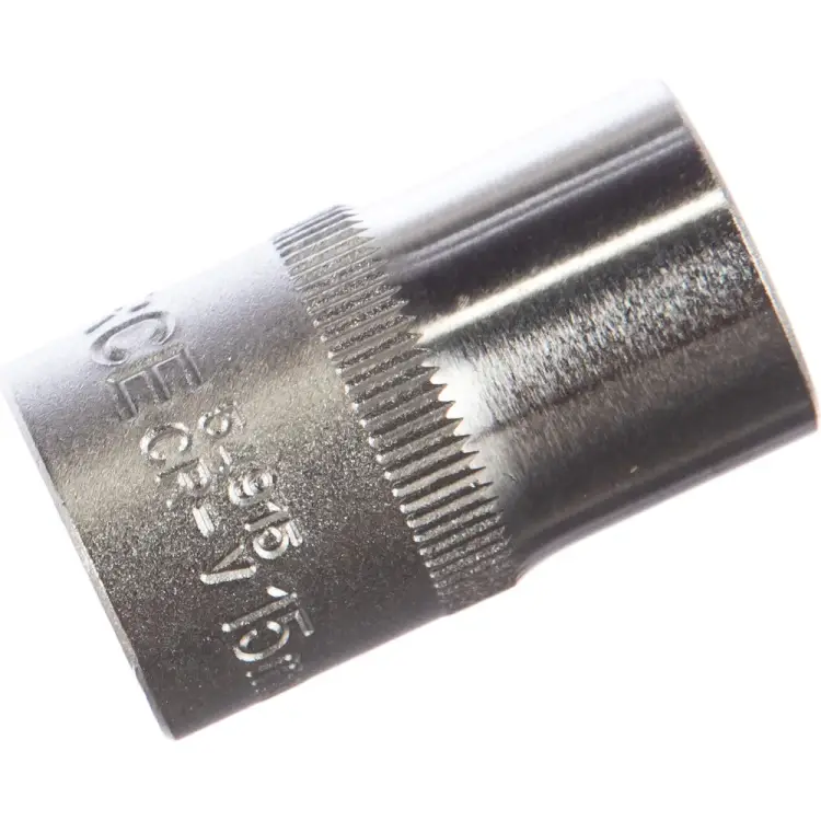 Двенадцатигранная торцевая головка Rockforce RF-54915(11699) Двенадцатигранная торцевая головка Rockforce RF-54915(11699)