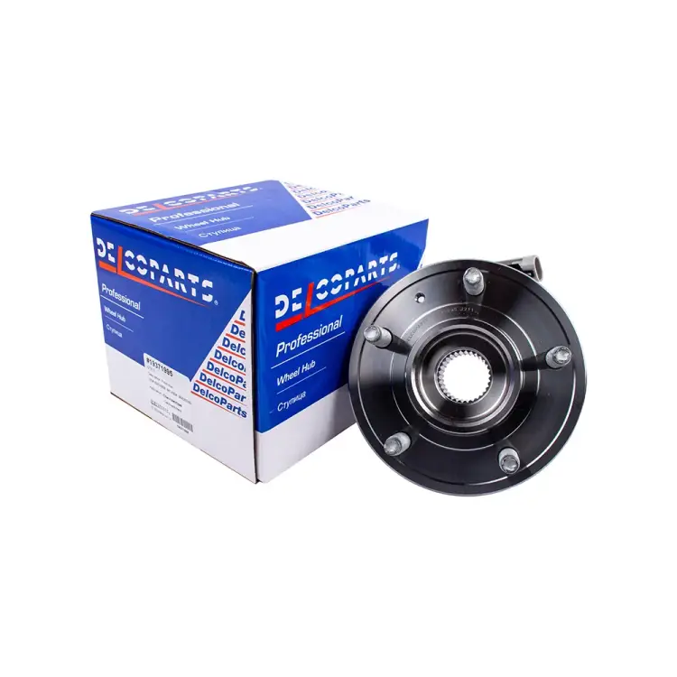 Передняя ступица Delcoparts 19347654