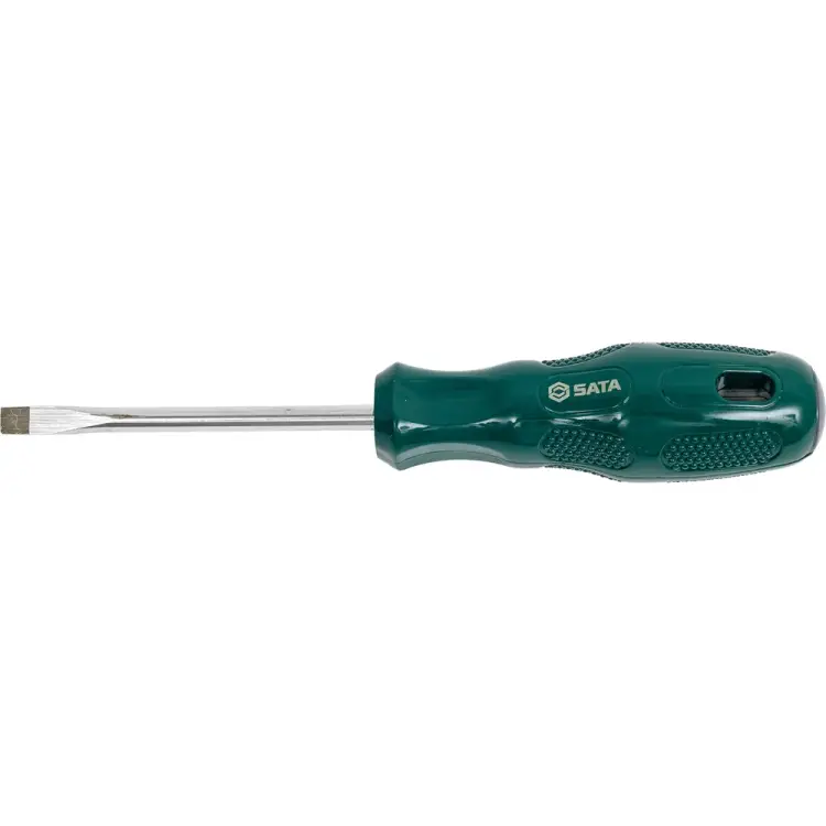 Плоская отвертка Sata А 62207