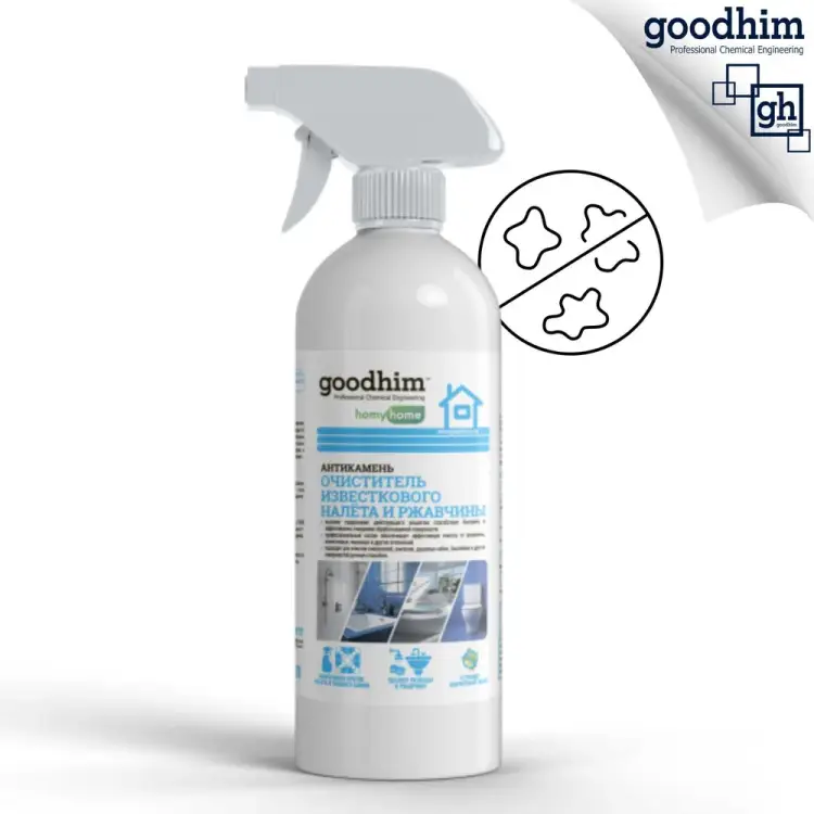 Антикамень Goodhim 4026