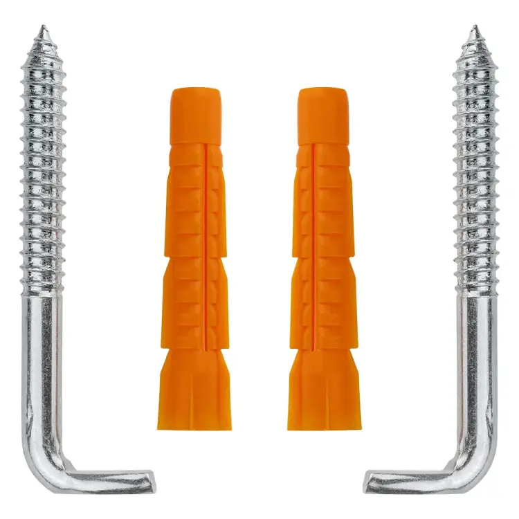 Универсальный набор для крепления бойлера MasterProf ИС.131027