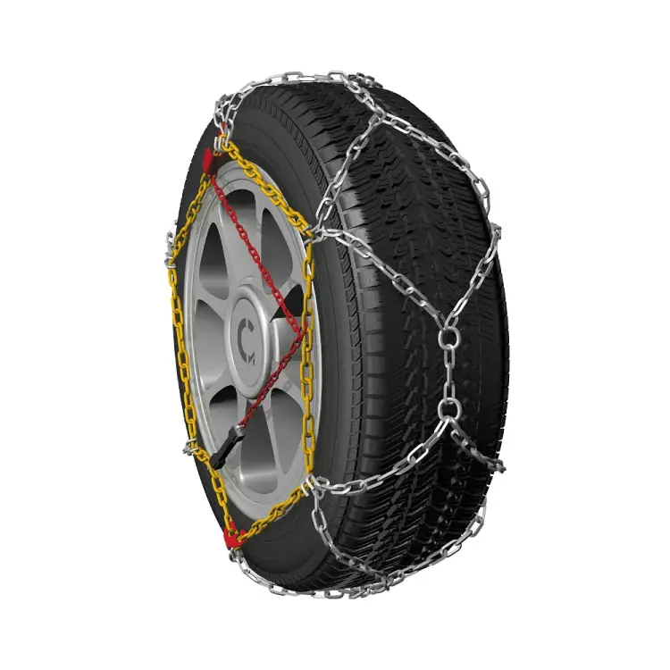 Цепи противоскольжения Сорокин 28.8