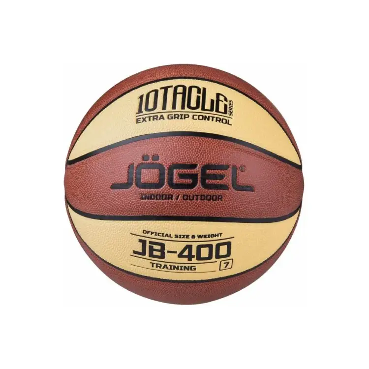 Баскетбольный мяч Jogel JB-400 №7 УТ-00018771