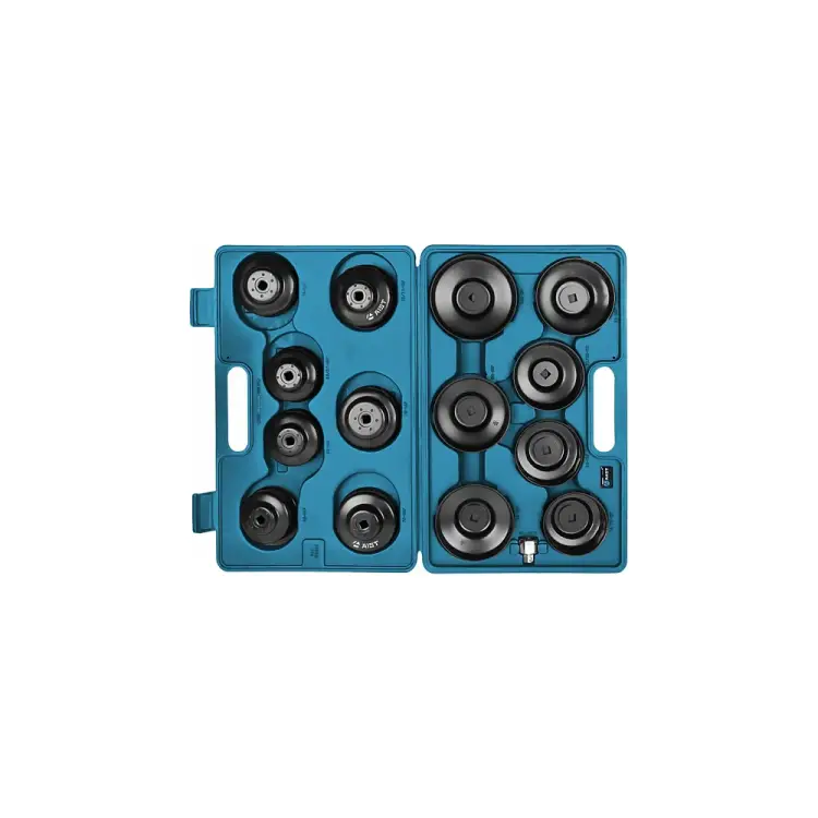 Набор съемников масляных фильтров AIST 67250115 00-00003872