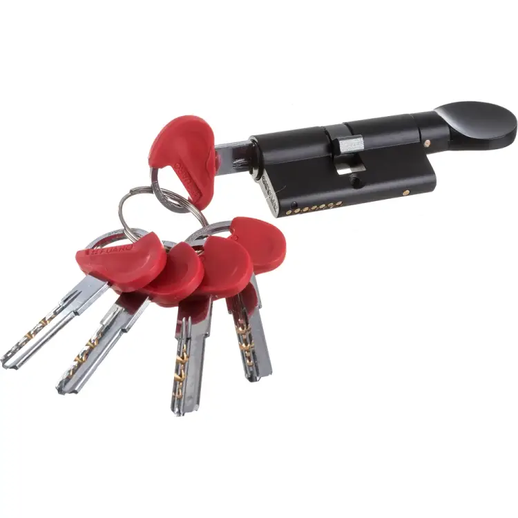 Цилиндровый механизм Fuaro D-PRO502 42511