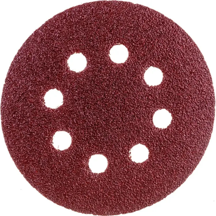 Наждачные круги шлифовальные ZOLDER Z-108-408