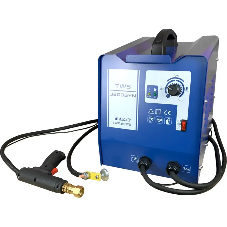 Аппарат точечной сварки AE&T TWS3200SYN