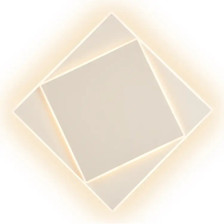 Настенный светильник MANTRA dakla 6429