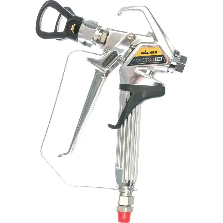 Безвоздушный пистолет Wagner Vector Pro 4 Finger 538040C