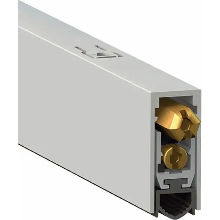 Умный порог для дверей MORELLI SEAL PROFESSIONAL 700 9011439