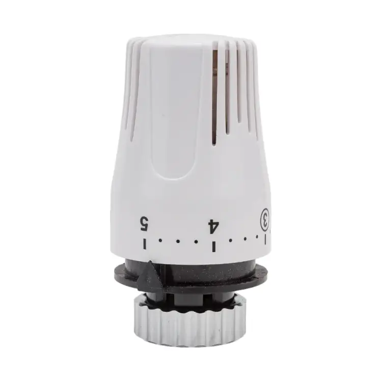 Термостатическая головка WERTRUS THY4