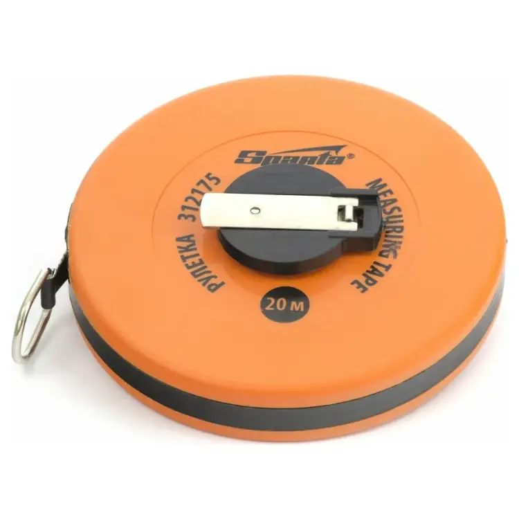 Геодезическая рулетка SPARTA 312175