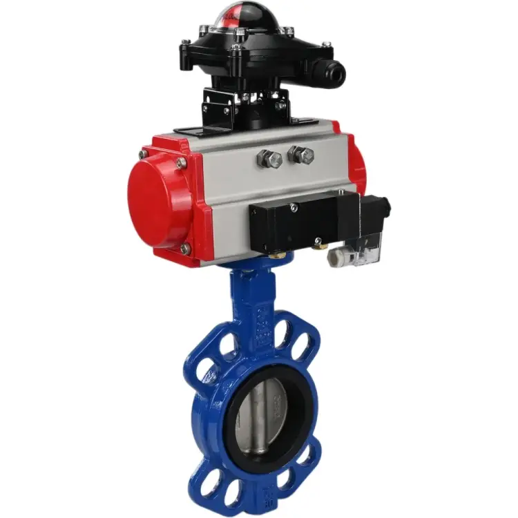 Затвор DN.ru g50-g40-epdm D050-00244