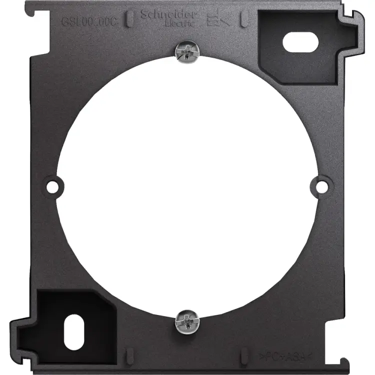 Расширение коробки Systeme Electric Glossa GSL001300C