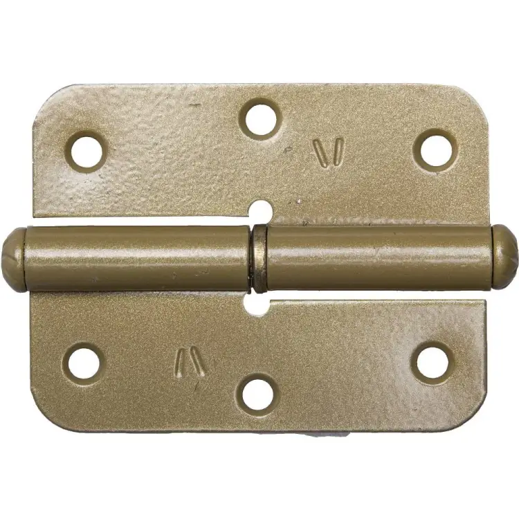 Левая стальная накладная петля Без бренда ПН-85 37643-85L