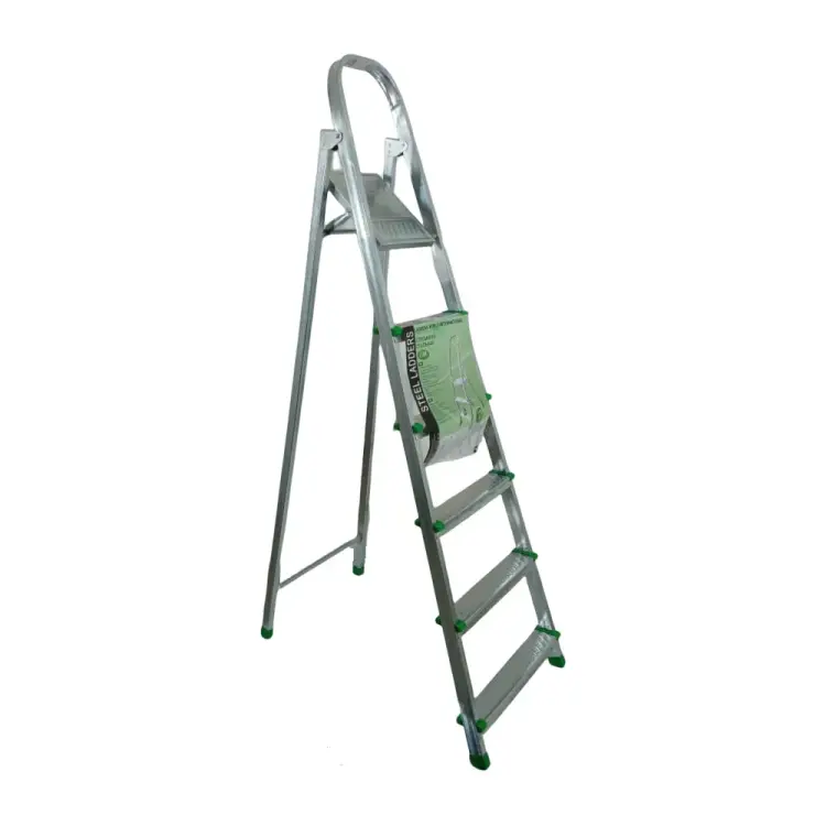 Стальная стремянка LWI 6S LWI06S Стальная стремянка LWI 6S LWI06S
