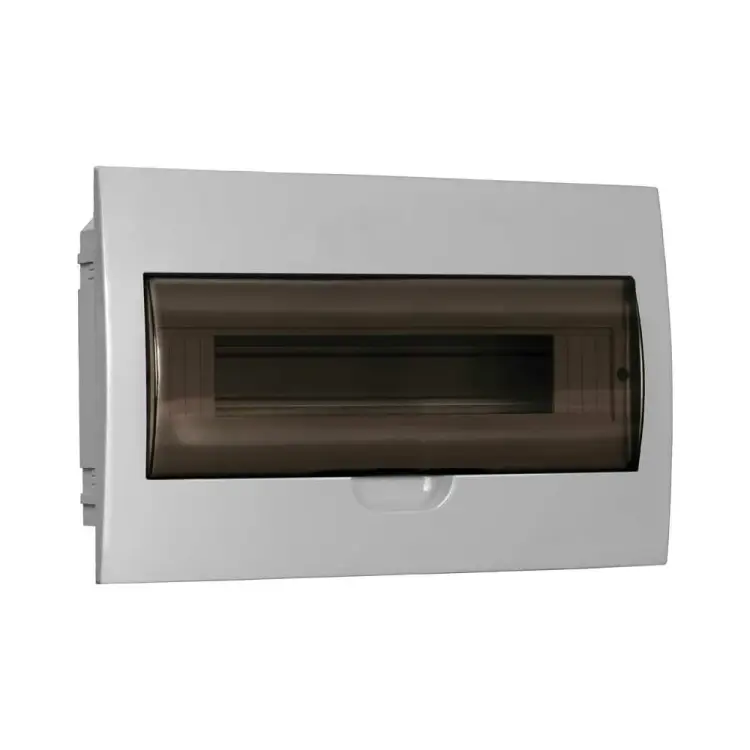 Встраиваемый бокс GENERICA ЩРВ-П MKP12-V-18-41-G Встраиваемый бокс GENERICA ЩРВ-П MKP12-V-18-41-G