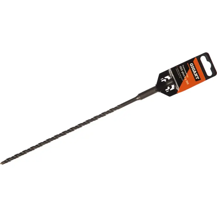 Усиленный бур Gigant GRD 11045