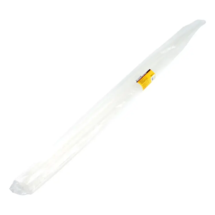 Клеевая термоусадочная трубка STEKKER 39762