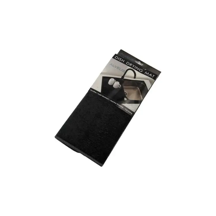 Коврик для сушки посуды ALVEUS 1131411