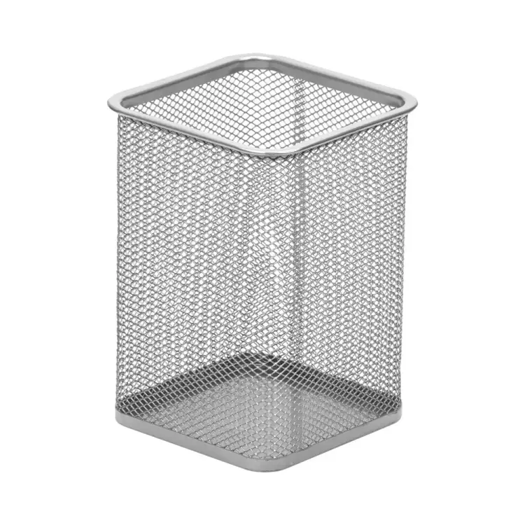 Квадратная подставка для письменных принадлежностей Attache 383307