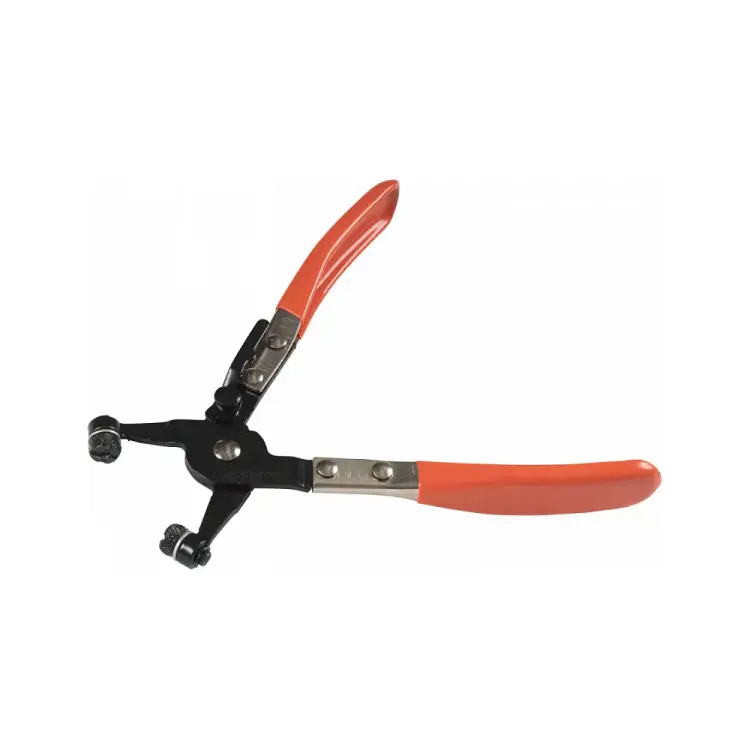 Щипцы для пружинных хомутов AFFIX AF10330003