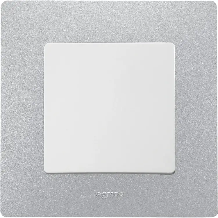 Рамка Legrand Etika 672551