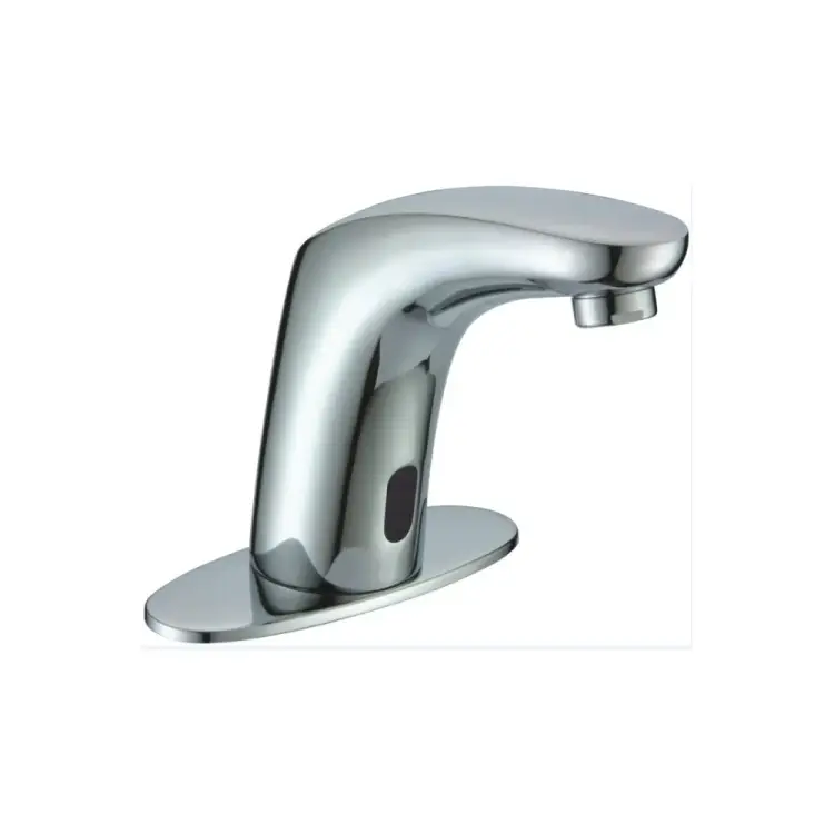 Сенсорный смеситель Potato P0078