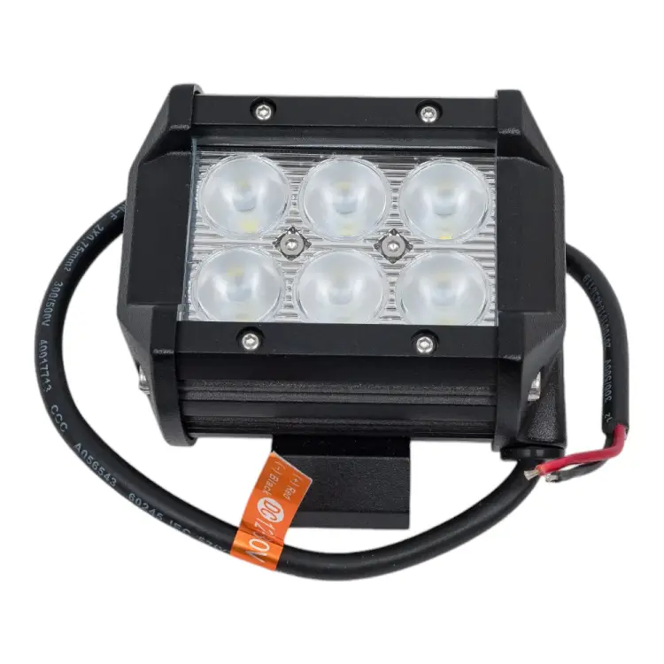 Светодиодная фара водительского света РИФ SM-930F Светодиодная фара водительского света РИФ SM-930F