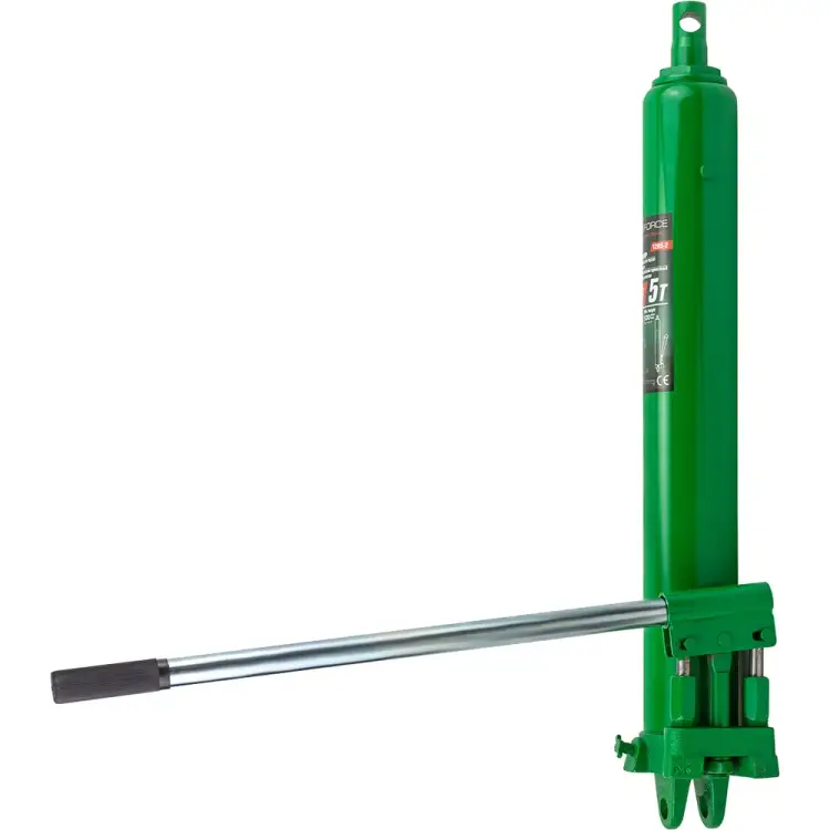 Удлиненный гидравлический цилиндр Rockforce RF-1205-2(50981) Удлиненный гидравлический цилиндр Rockforce RF-1205-2(50981)