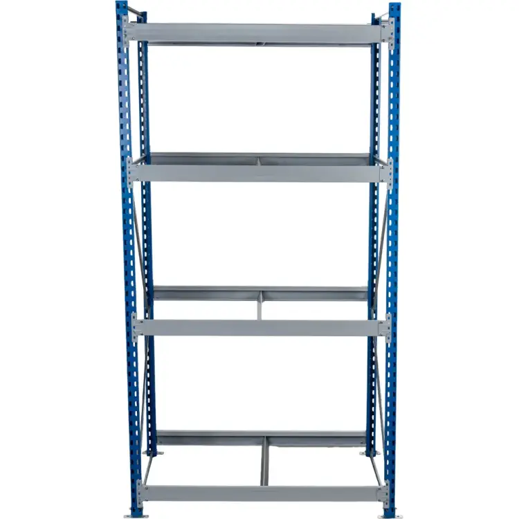 Стеллаж Gigant SGR-V G-SGR-V-1284-2,5