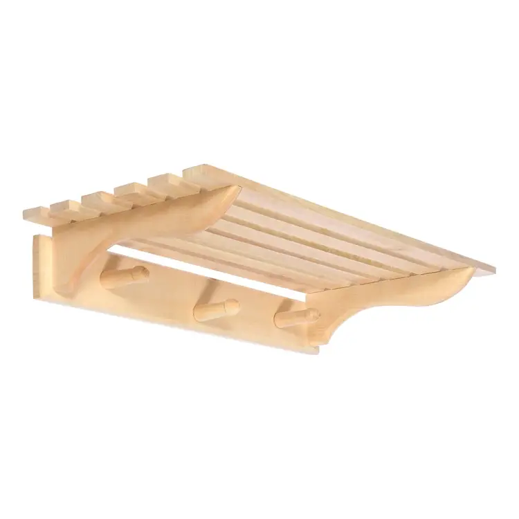 Полка Банные штучки 32008