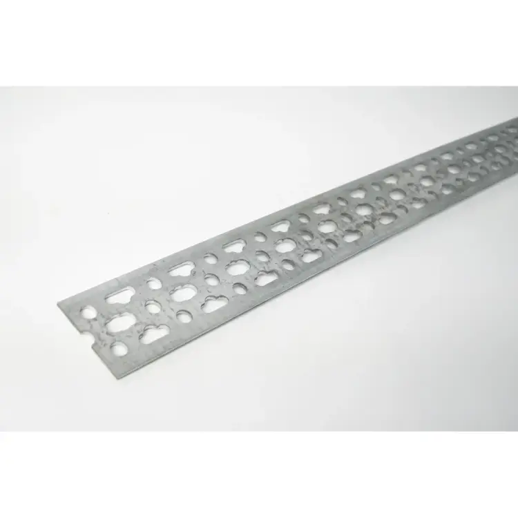 Универсальная монтажная шина AXIS Н2201