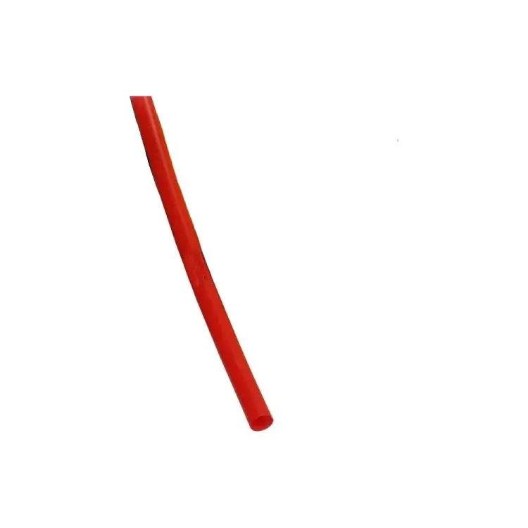 Термоусаживаемая трубка IEK ТТУ 12/6 UDRS-D12-100-K04