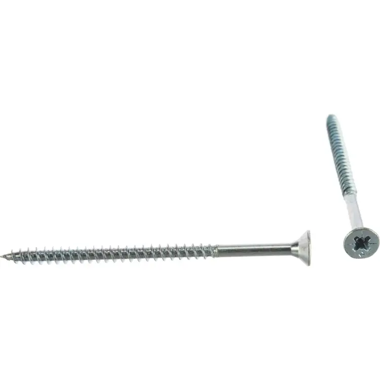 Саморез Tech-Krep 6,0х100 2 шт. 102460