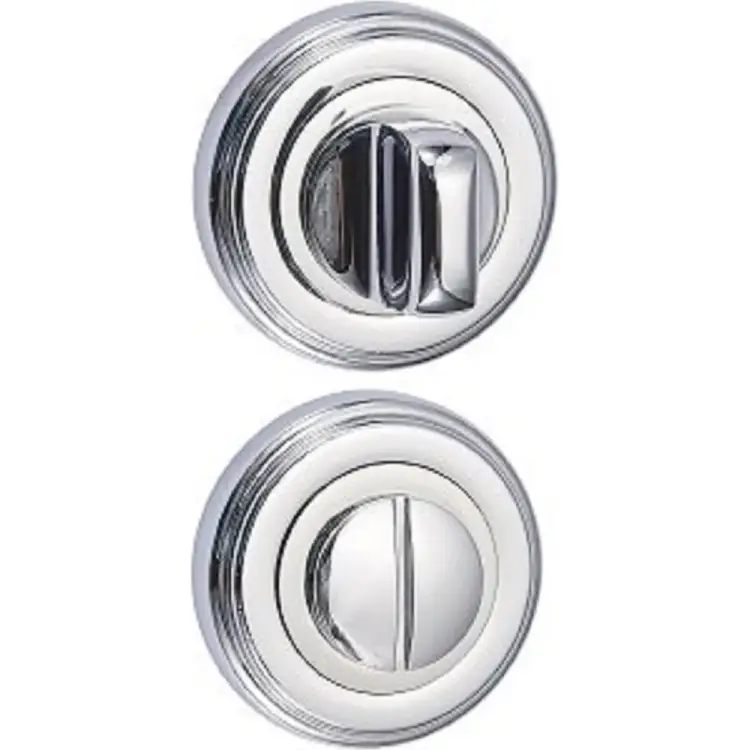 Санузловая накладка Вантаж BK03CP