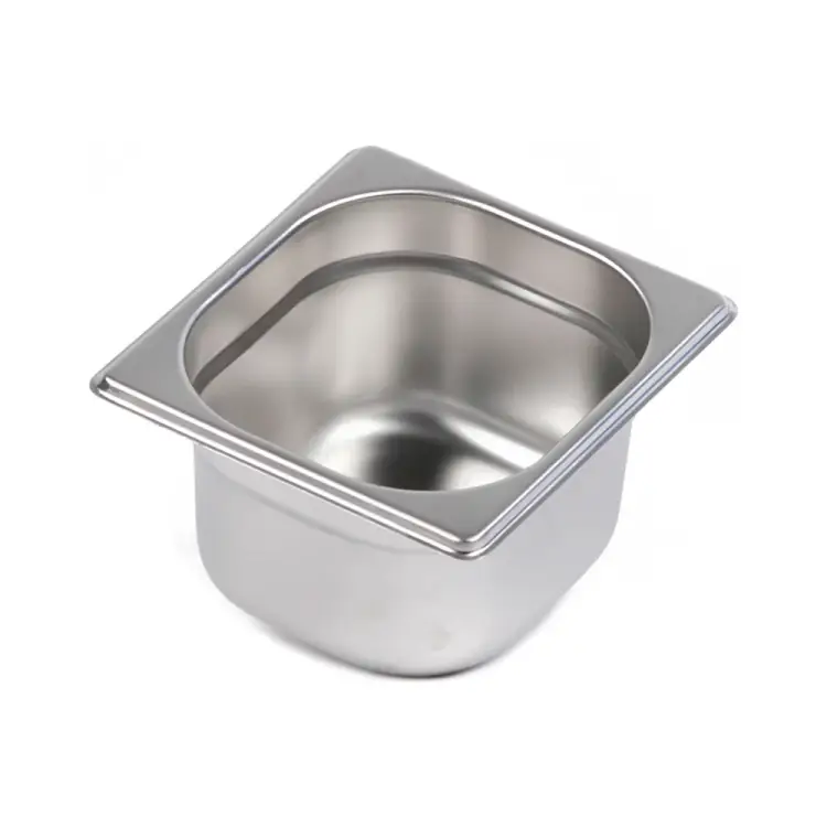 Гастроемкость Kitchen Muse 172613 Гастроемкость Kitchen Muse 172613