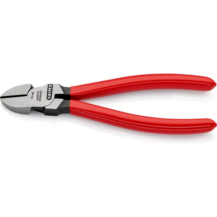 Бокорезы Knipex KN-7001160SB Бокорезы Knipex KN-7001160SB
