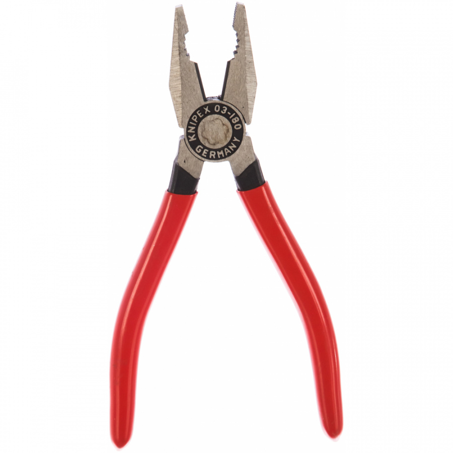 Пассатижи Knipex KN-0301180