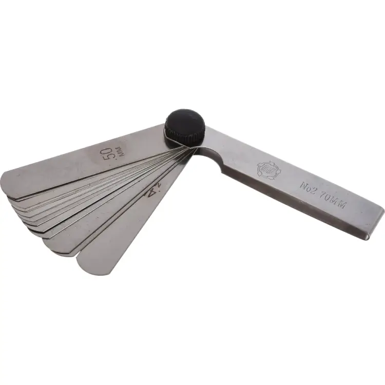 Набор щупов Туламаш N2 101103