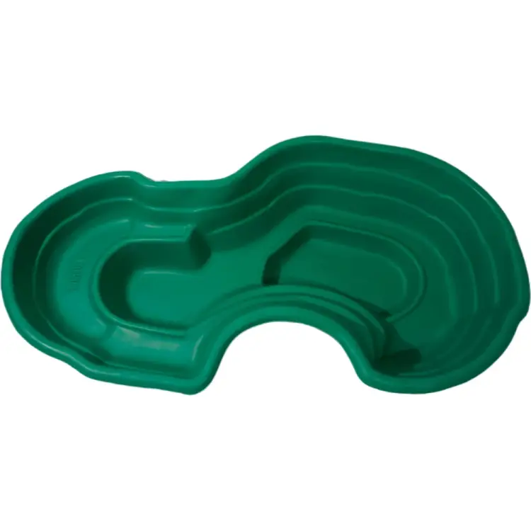 Декоративный пруд ЦентрПласт 14608 Декоративный пруд ЦентрПласт 14608