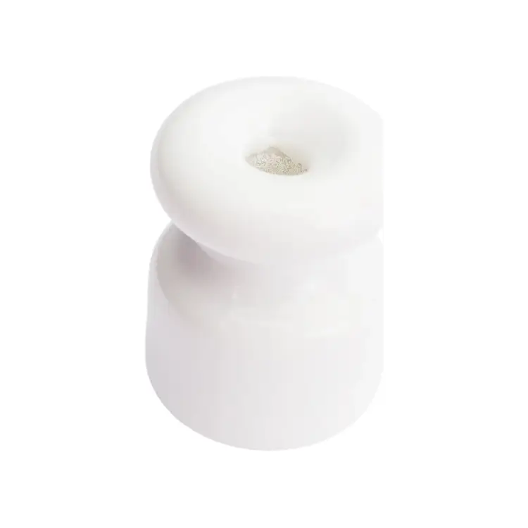 Керамический изолятор для ретро провода TDM ELECTRIC SQ2802-0007