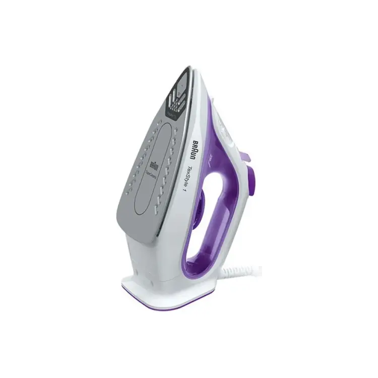 Утюг Braun SI1080VI 0127407005